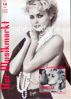 Der Musikmarkt 1992 nr. 12
